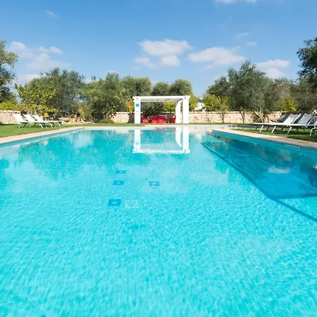 Villa Lamia Sole