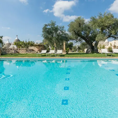 Lamia Sole * Ostuni