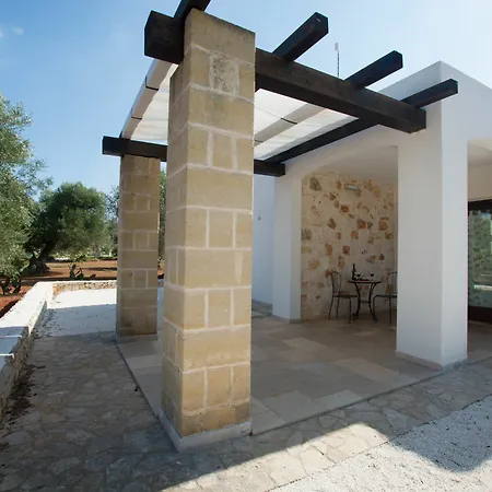 Villa Lamia Sole